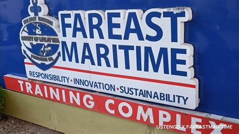 far east maritime training center photos|Far East Maritime is .